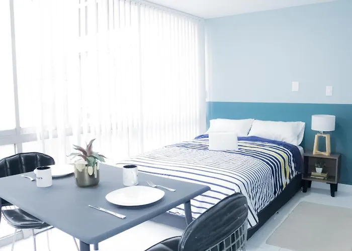 Privada De Horacio 18 Residences