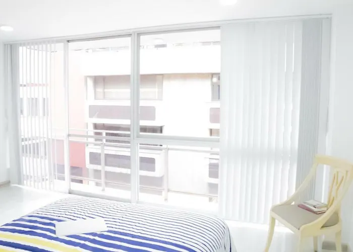 Privada De Horacio 18 Residences