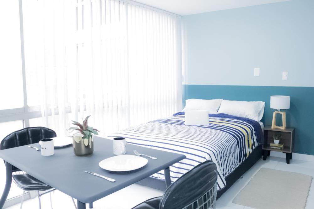 Privada De Horacio 18 Residences 4* Mexico City