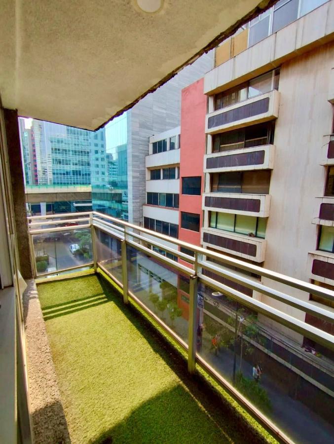 Privada De Horacio 18 Residences 4* Mexico City