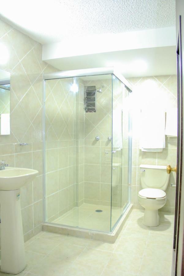 Privada De Horacio 18 Residences Mexico City