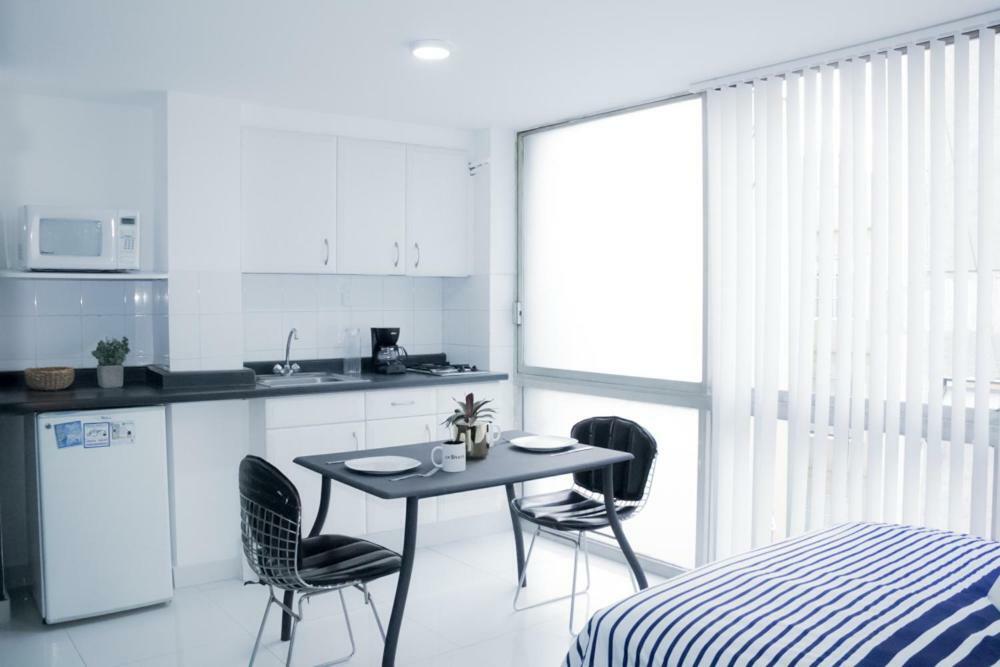 Privada De Horacio 18 Residences 4* Mexico City