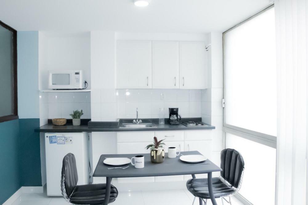 Privada De Horacio 18 Residences 4* Mexico City