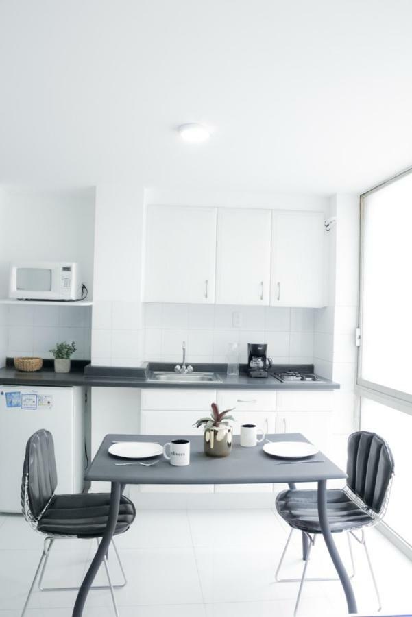 Hotel Privada De Horacio 18 Residences Mexico City