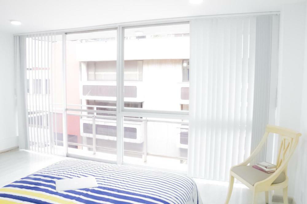 Privada De Horacio 18 Residences 4* Mexico City