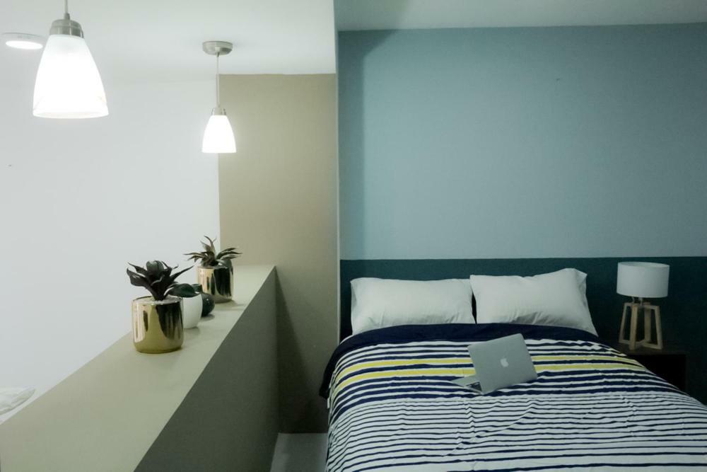 Privada De Horacio 18 Residences Mexico City