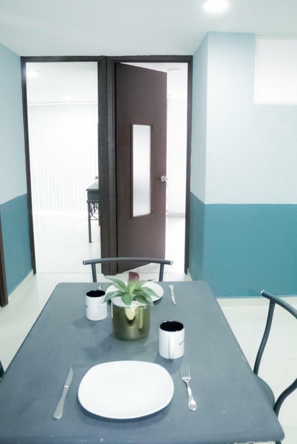Hotel Privada De Horacio 18 Residences Mexico City