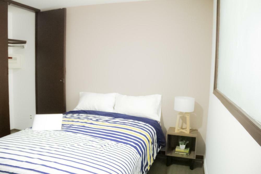 Privada De Horacio 18 Residences 4* Mexico City