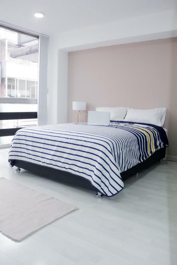 Privada De Horacio 18 Residences Mexico City