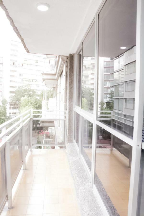 Privada De Horacio 18 Residences Hotel Mexico City