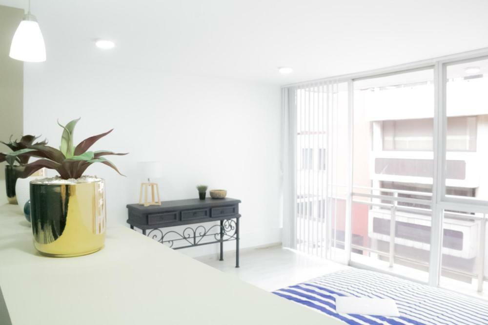 Privada De Horacio 18 Residences 4* Mexico City