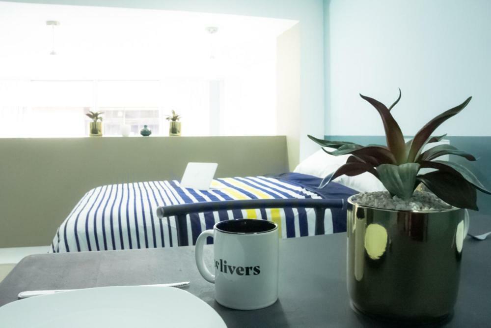 Privada De Horacio 18 Residences Hotel Mexico City