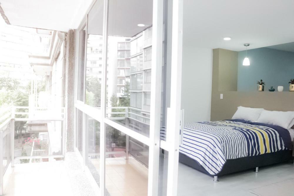 Hotel Privada De Horacio 18 Residences Mexico City
