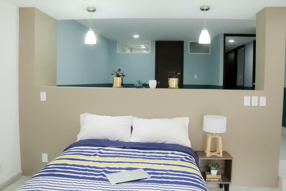 Hotel Privada De Horacio 18 Residences Mexico City