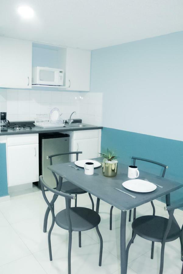 Privada De Horacio 18 Residences 4* Mexico City