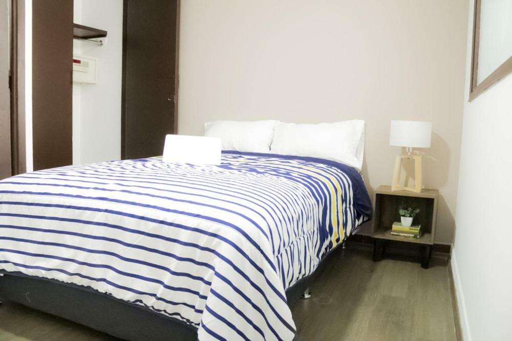 Privada De Horacio 18 Residences Hotel